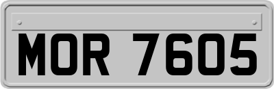 MOR7605