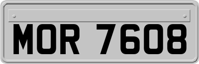 MOR7608