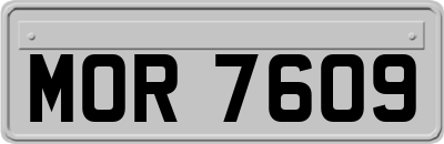 MOR7609