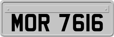 MOR7616