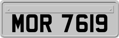 MOR7619