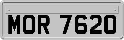 MOR7620
