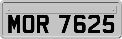 MOR7625