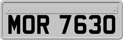 MOR7630