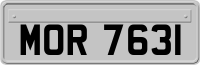 MOR7631