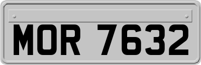 MOR7632