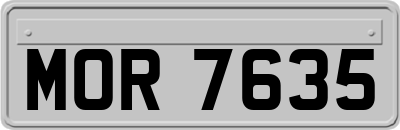 MOR7635