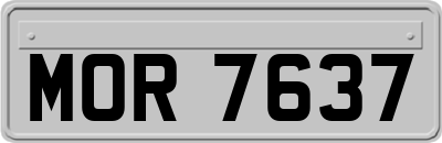 MOR7637