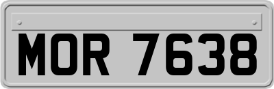 MOR7638