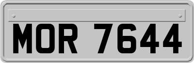 MOR7644