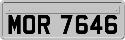 MOR7646