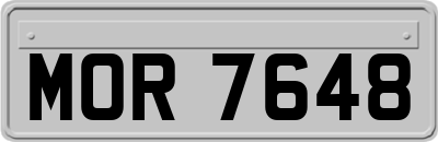 MOR7648