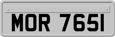 MOR7651