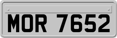 MOR7652