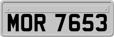 MOR7653
