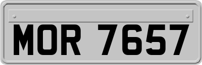 MOR7657