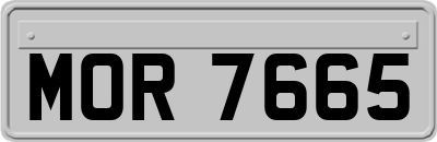 MOR7665