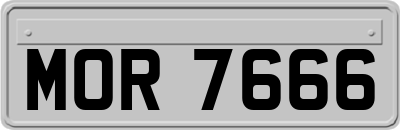 MOR7666
