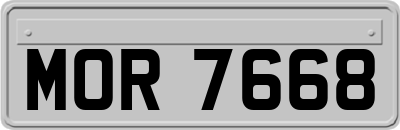 MOR7668