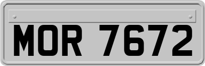MOR7672