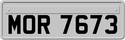 MOR7673