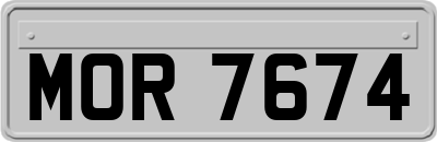 MOR7674