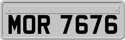 MOR7676