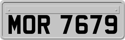 MOR7679