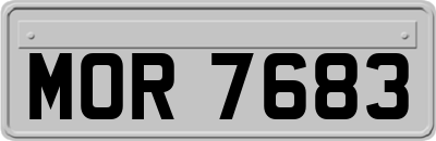 MOR7683