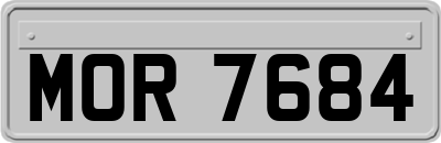 MOR7684