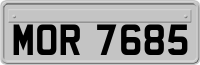 MOR7685