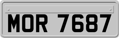 MOR7687