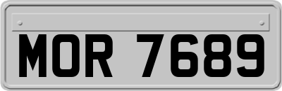 MOR7689