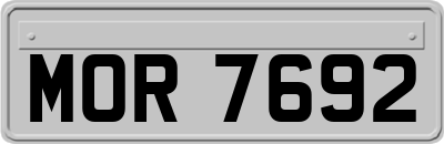MOR7692