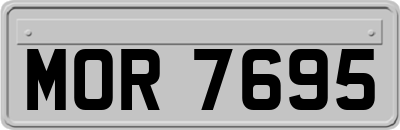 MOR7695