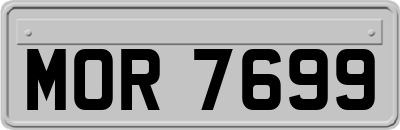 MOR7699