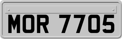 MOR7705