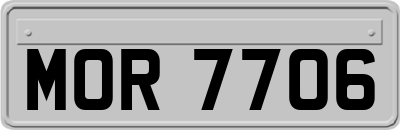 MOR7706