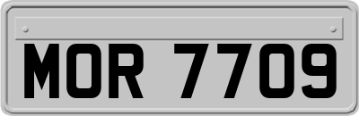 MOR7709