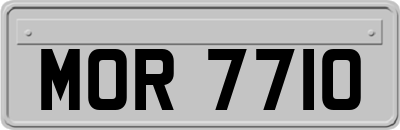 MOR7710