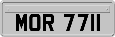 MOR7711