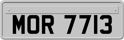 MOR7713