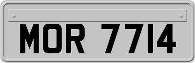 MOR7714