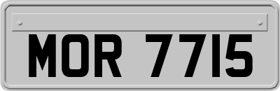 MOR7715