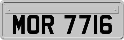 MOR7716