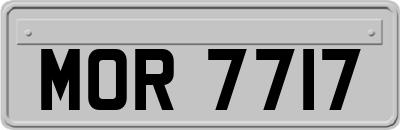MOR7717
