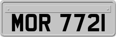 MOR7721