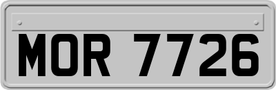 MOR7726