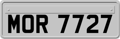 MOR7727