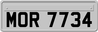 MOR7734